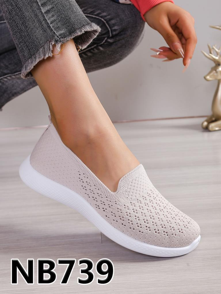 Buty sportowe damskie 36-41/ 12 par